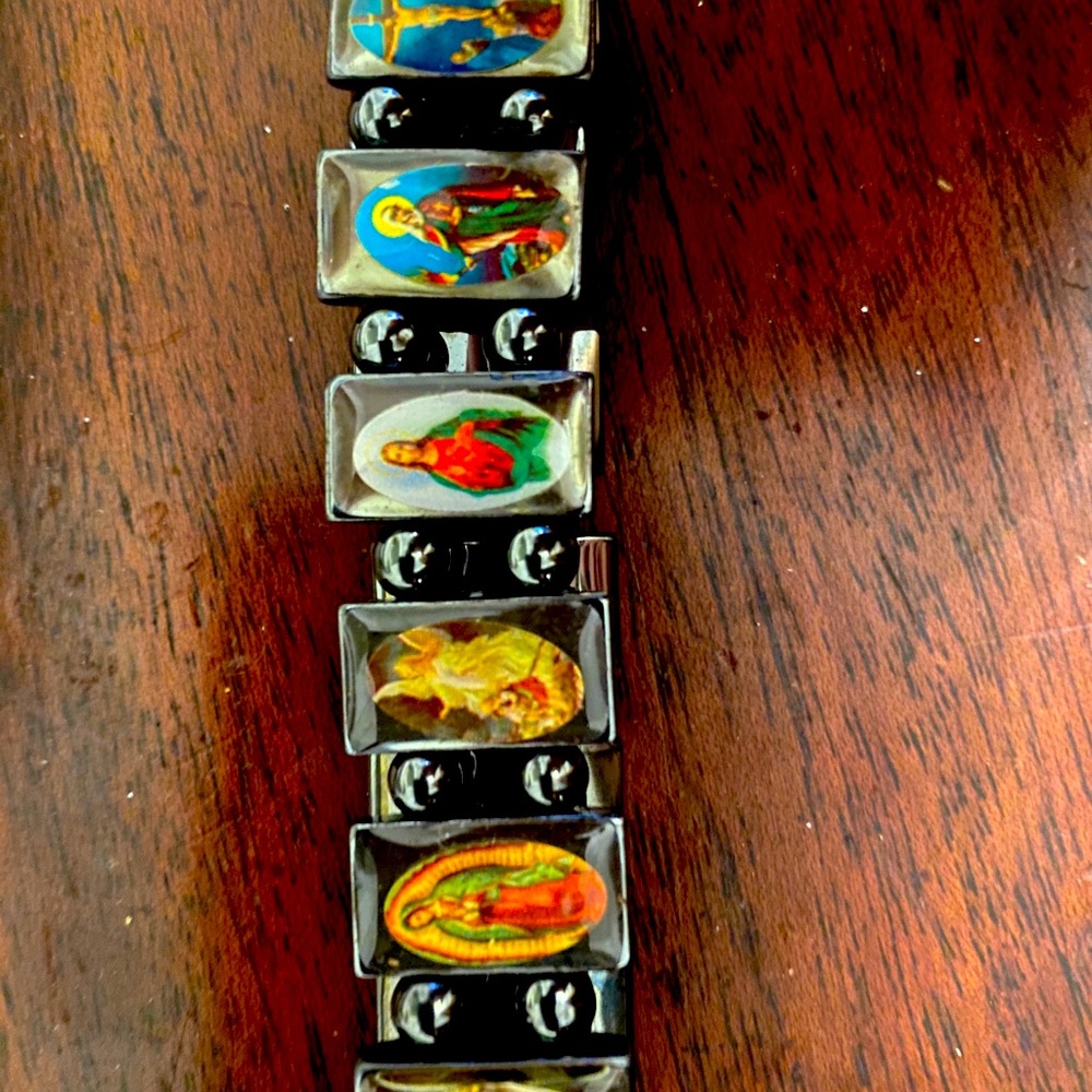 Bracelet Religious Apostles Jesus